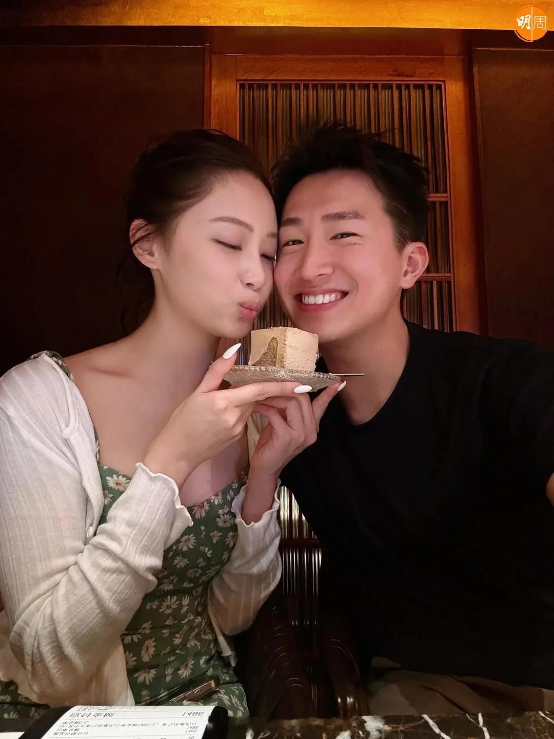 叶蒨文孖GM飞日本圆梦　 预支蜜月迎33岁生日叶蒨文（Sophie）将于下周一（