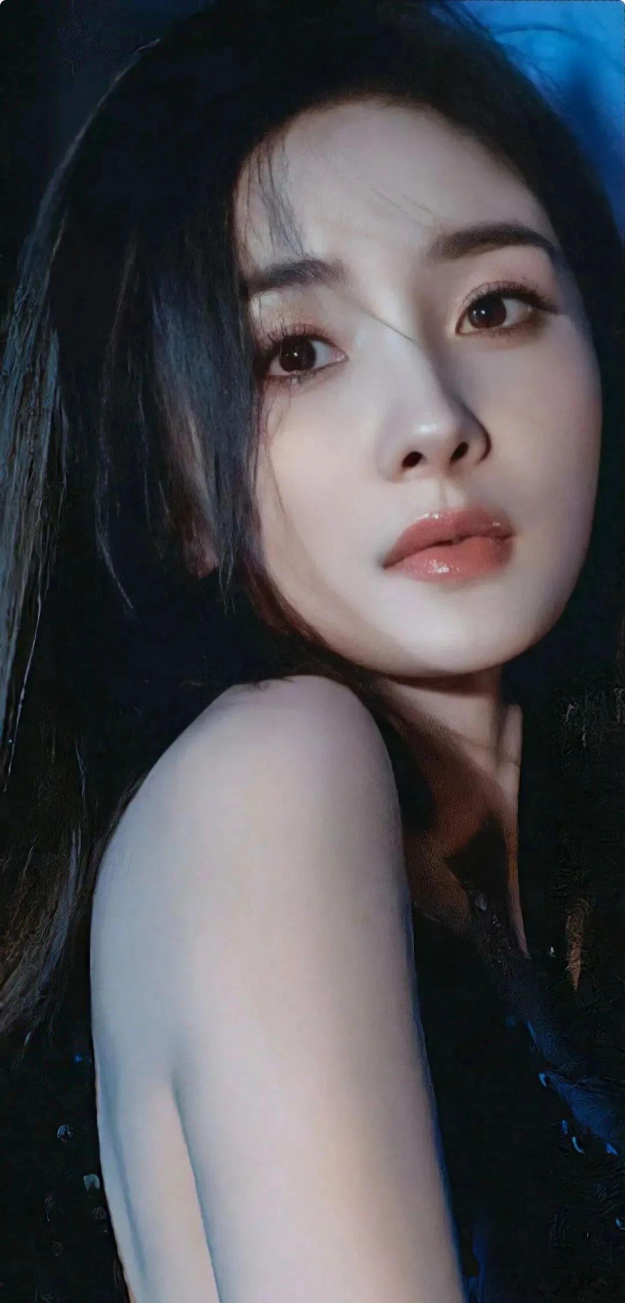杨幂的好心态、强大的内核，就是天选的长红大女主，杀不死我的，只会让我更强大杨幂曾