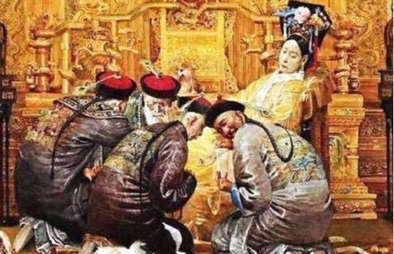 晚清烂到骨子里！打不过英法俄日也就算了，咋连葡萄牙、荷兰、比利时这些小国都敢欺负