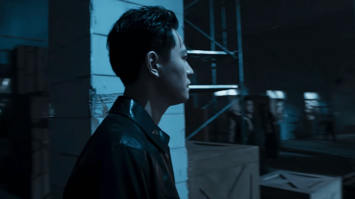 秦俊杰蒋诚演技秦俊杰眼技给到一个夯 秦俊杰演蒋诚，最打动我的是他哭的时候。不是好