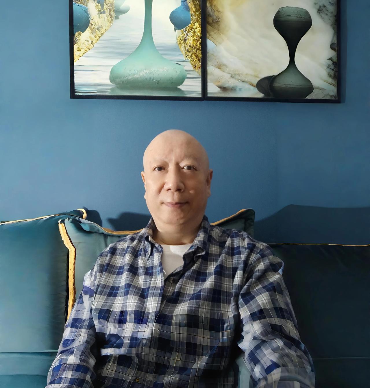 AI纪元：未来的边缘探索!
作者:李振海
【原工行现券商  资本市场资深人士，致