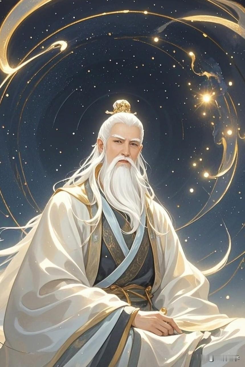太学说道（553）“慈”、“俭”、“不敢为天下先”，是老子立身和处世的三大法宝。