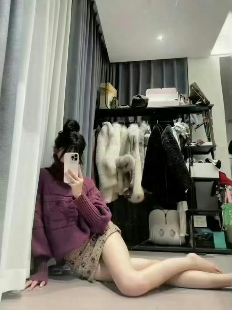 你是不是不爱我了 异地恋太煎熬了 