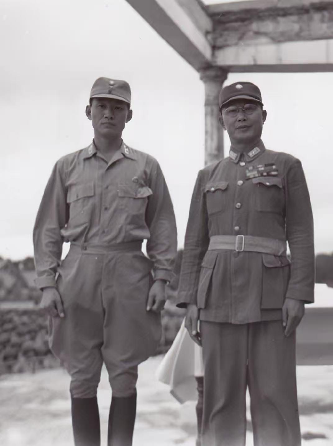 孙将军后续到底有没有勾结美国人预备叛乱呢？

其于1950年代便被软禁了，198