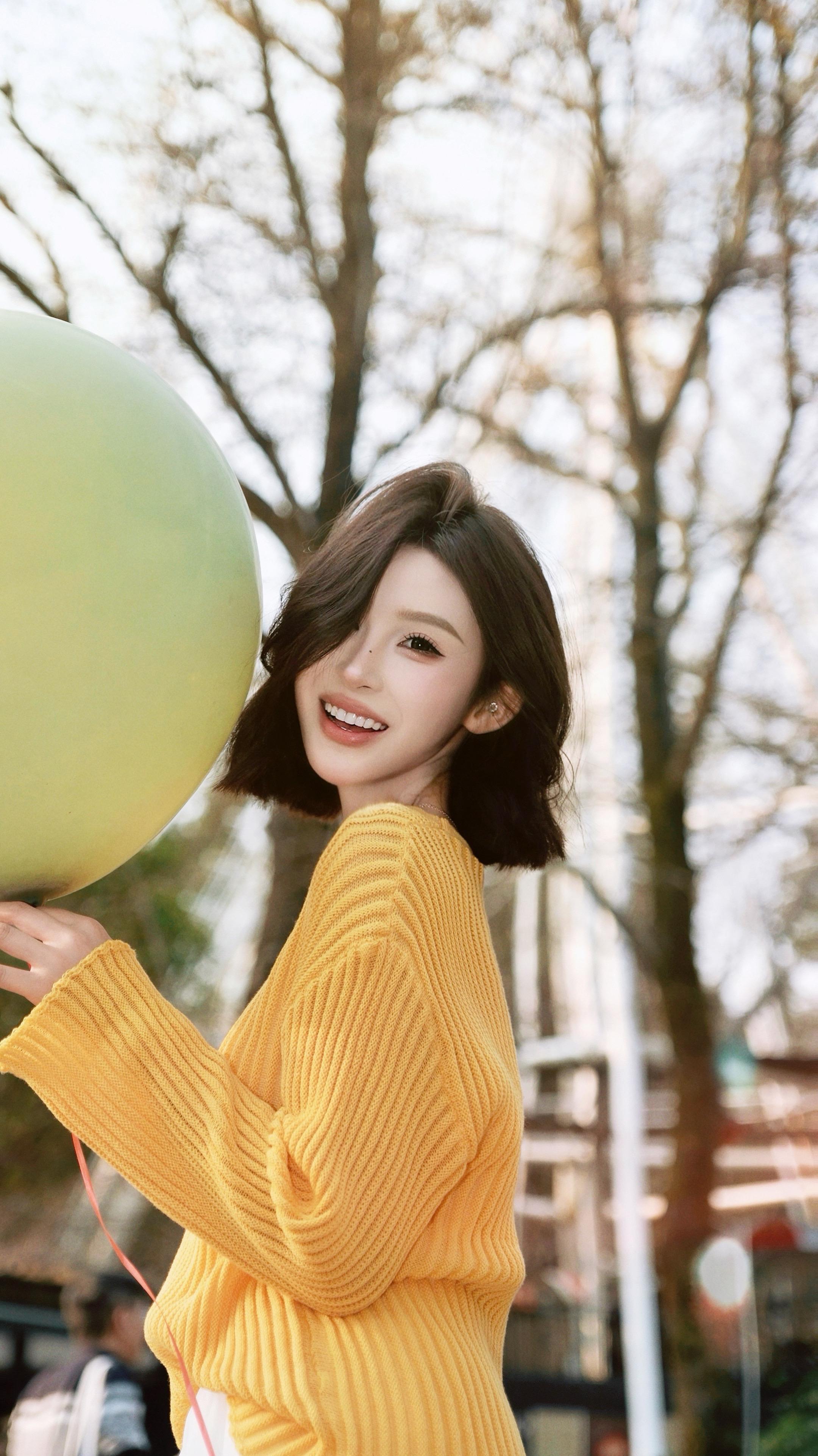 所有心事都放晴