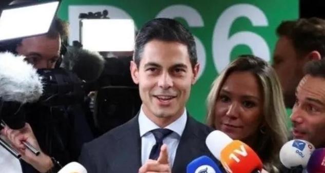 荷兰立场或将出现变化！耶滕这位荷兰新首相公开对世界喊话，荷兰将不会在做美国的“跟