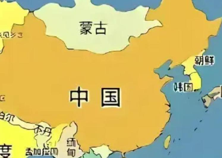 [浮云]国际上出现了一个怪相，就是中国的邻国都希望中国能给自己修铁路，他们只有一