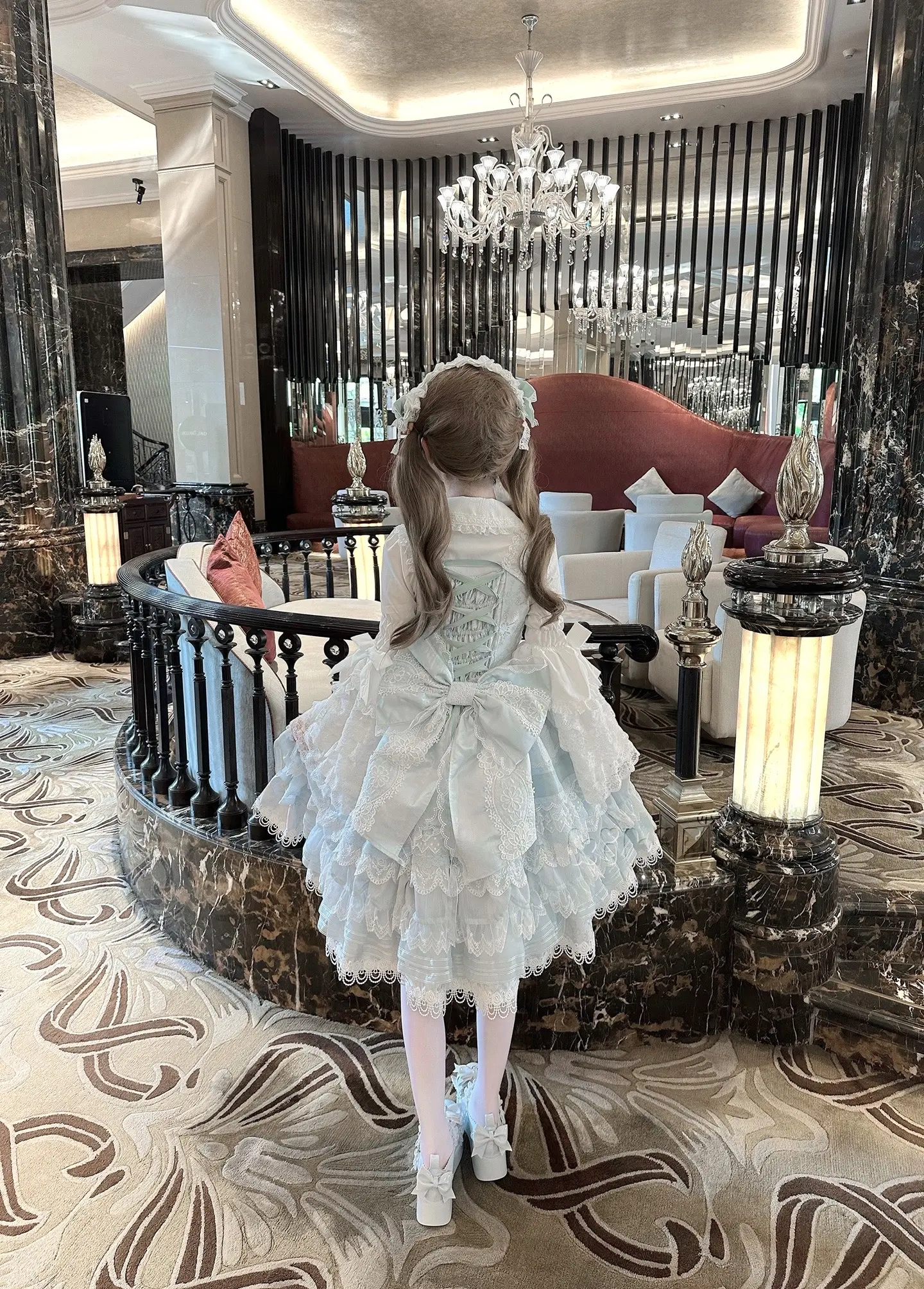 ♡ ∩_∩  („• ֊ •„)♡ |￣U U￣￣￣￣￣￣￣￣￣￣| ...