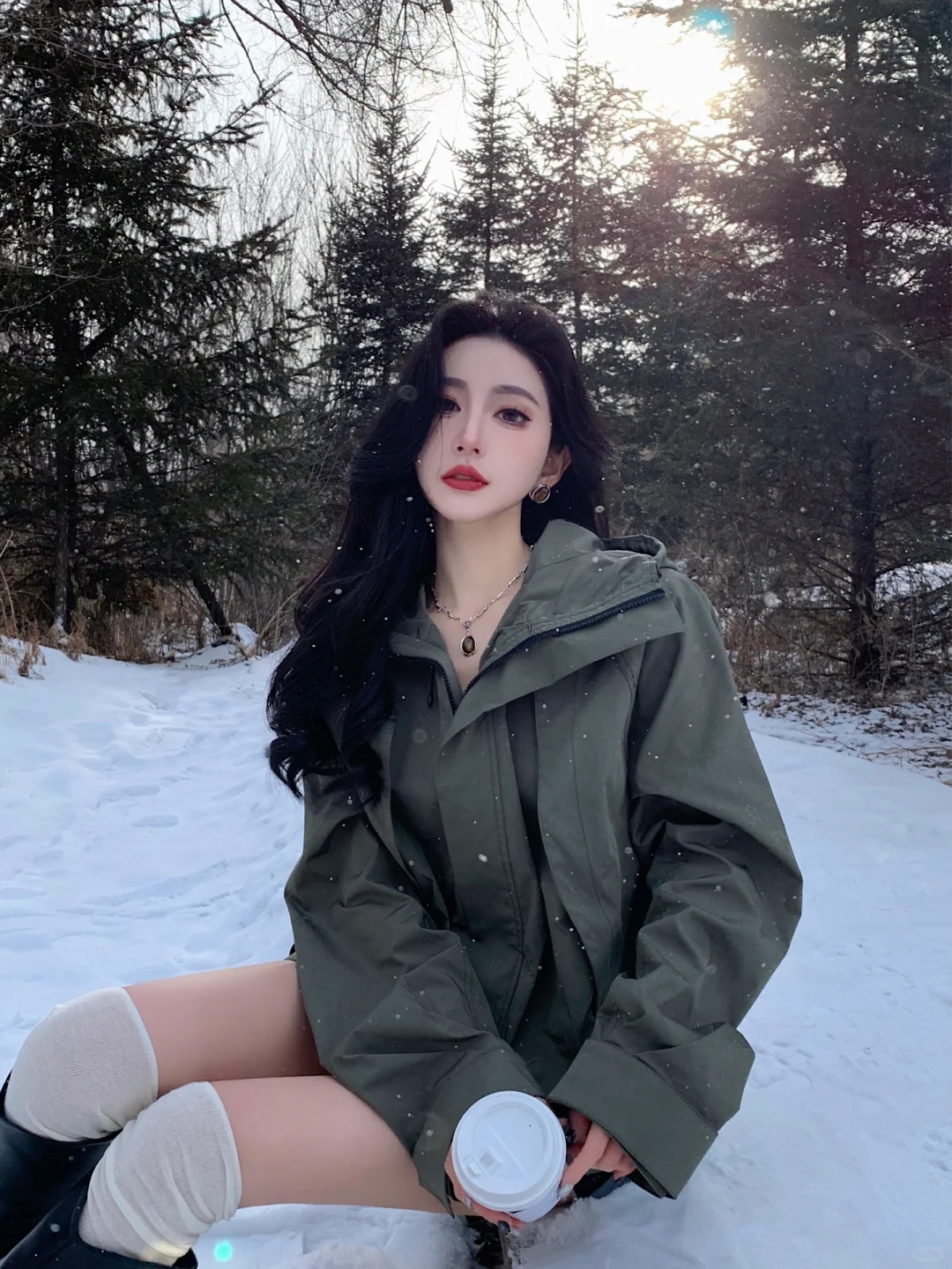 就是这个劲劲儿的感觉