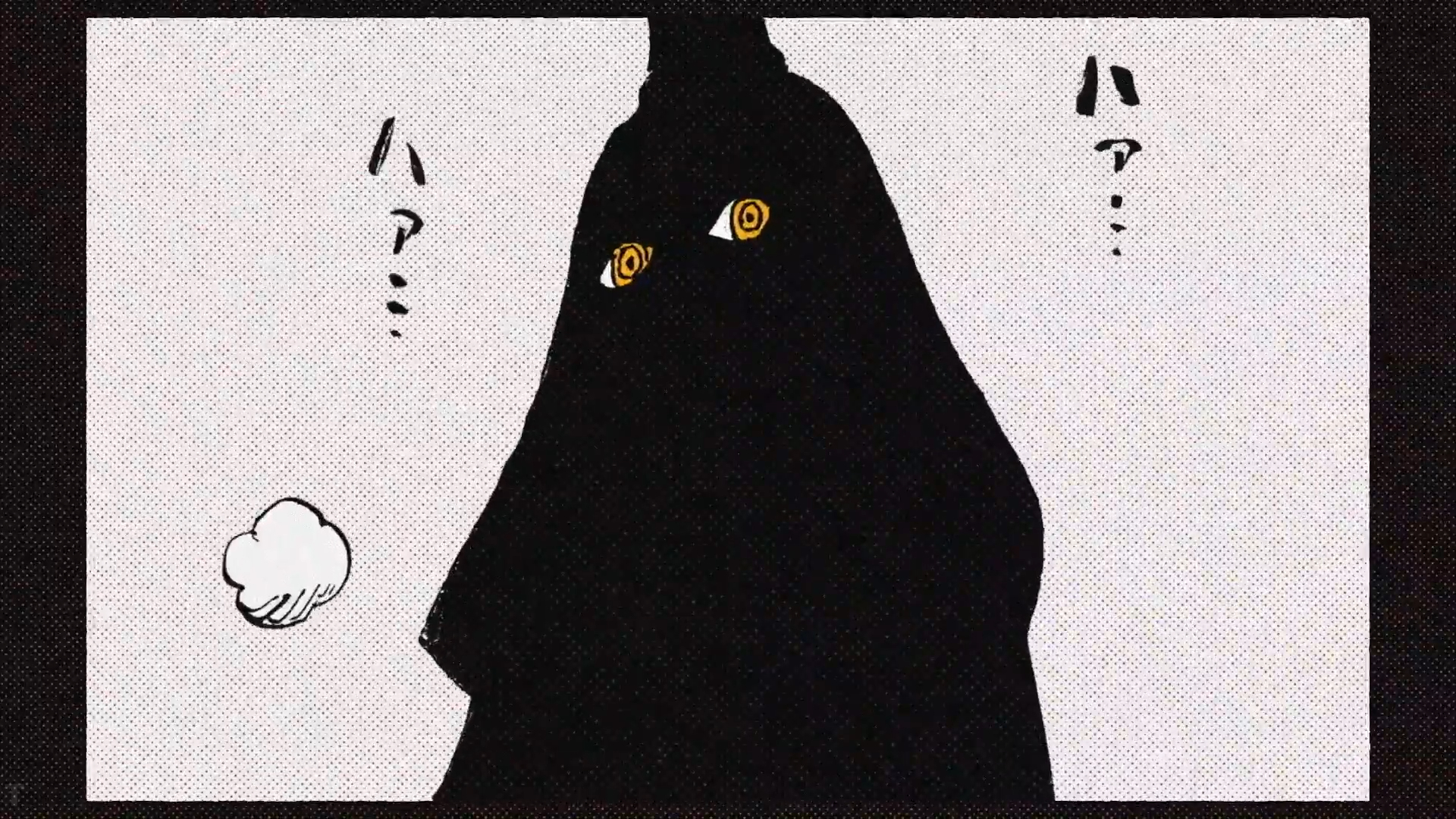 海贼王115卷官方PV中伊姆的眼睛是黄色的。伊姆海贼王