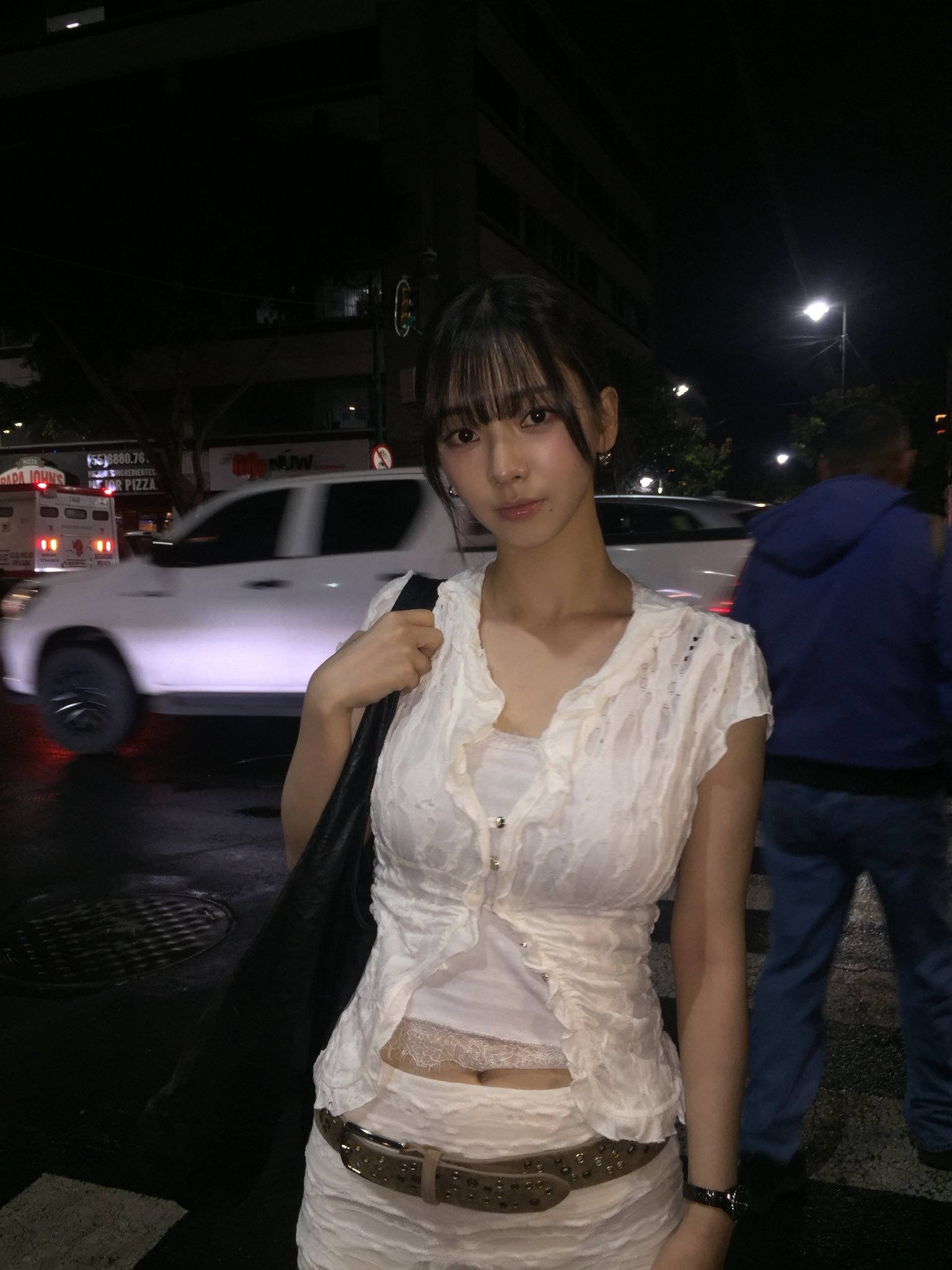 柳智敏💦柳智敏 五永一 260913【图片】官方更新柳智敏相关midnight