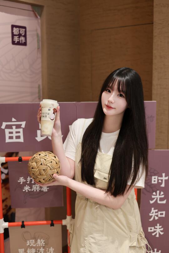 不愧是宇宙昆山！！都可手作四店同庆！！