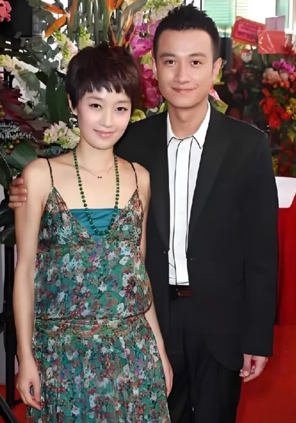 那些年离婚了的明星夫妻马伊琍❌文章 杨幂❌刘恺威 赵丽颖❌冯绍峰 杨颖❌黄晓明 