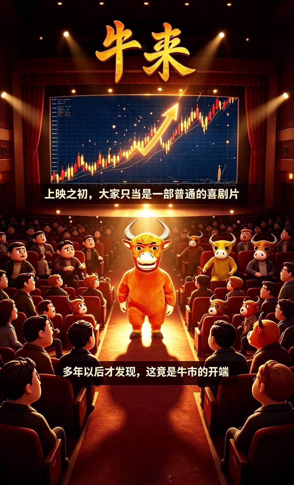 主力为了套人，竟然还上映了一部电影 