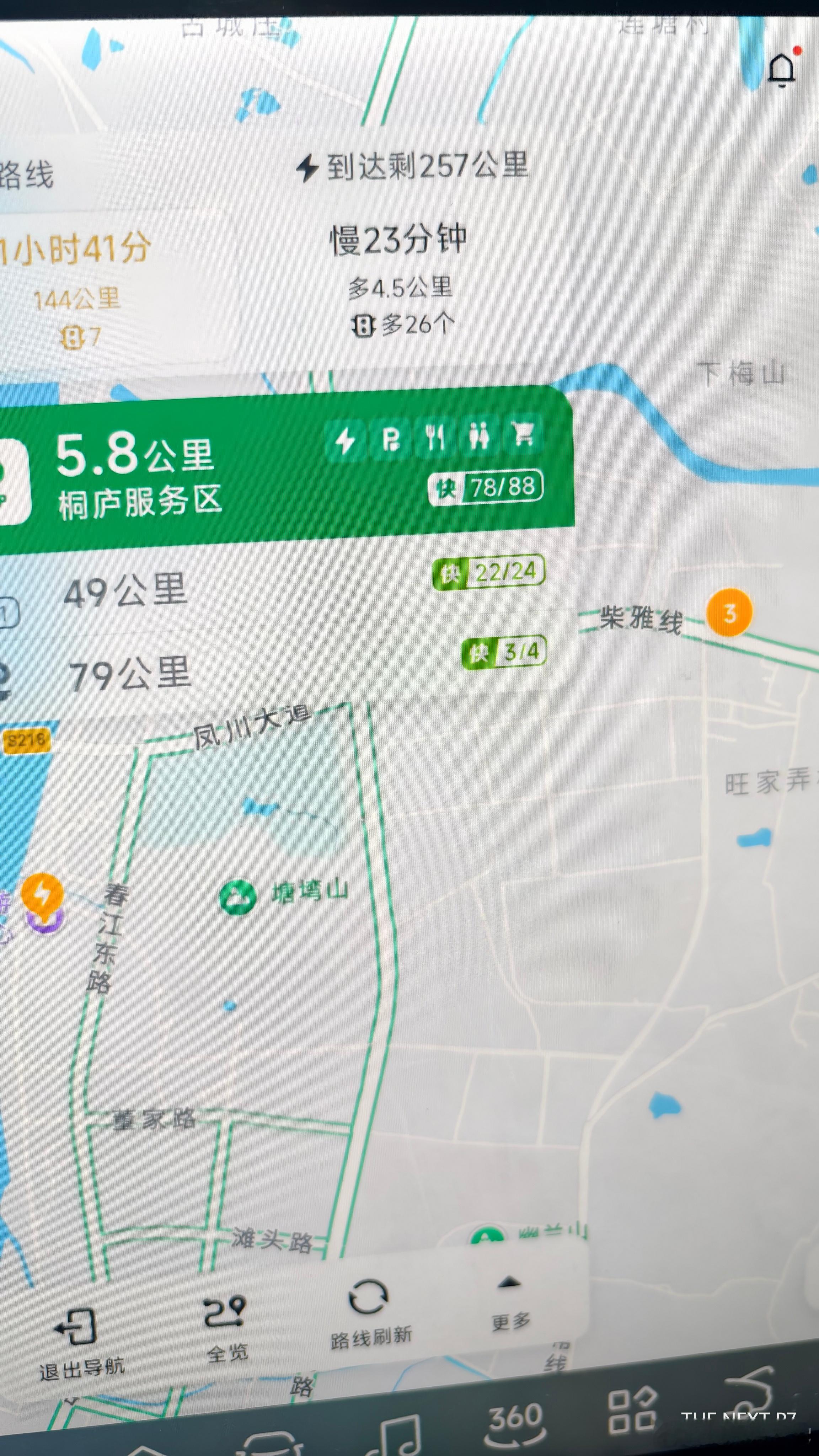 基建，还得看我大浙江，从从容容，游刃有余！！