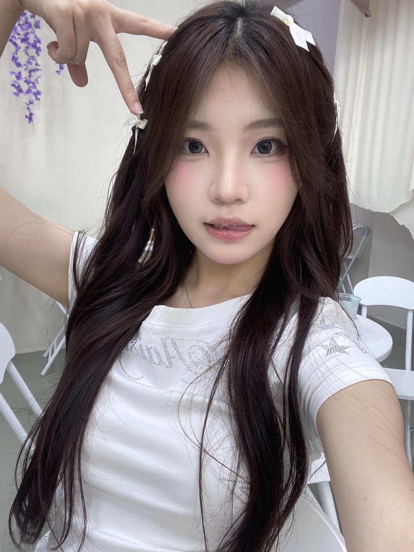 🎧 ♪‧⁺ 🐰ིྀ  ⑅⋆˖ 🤍