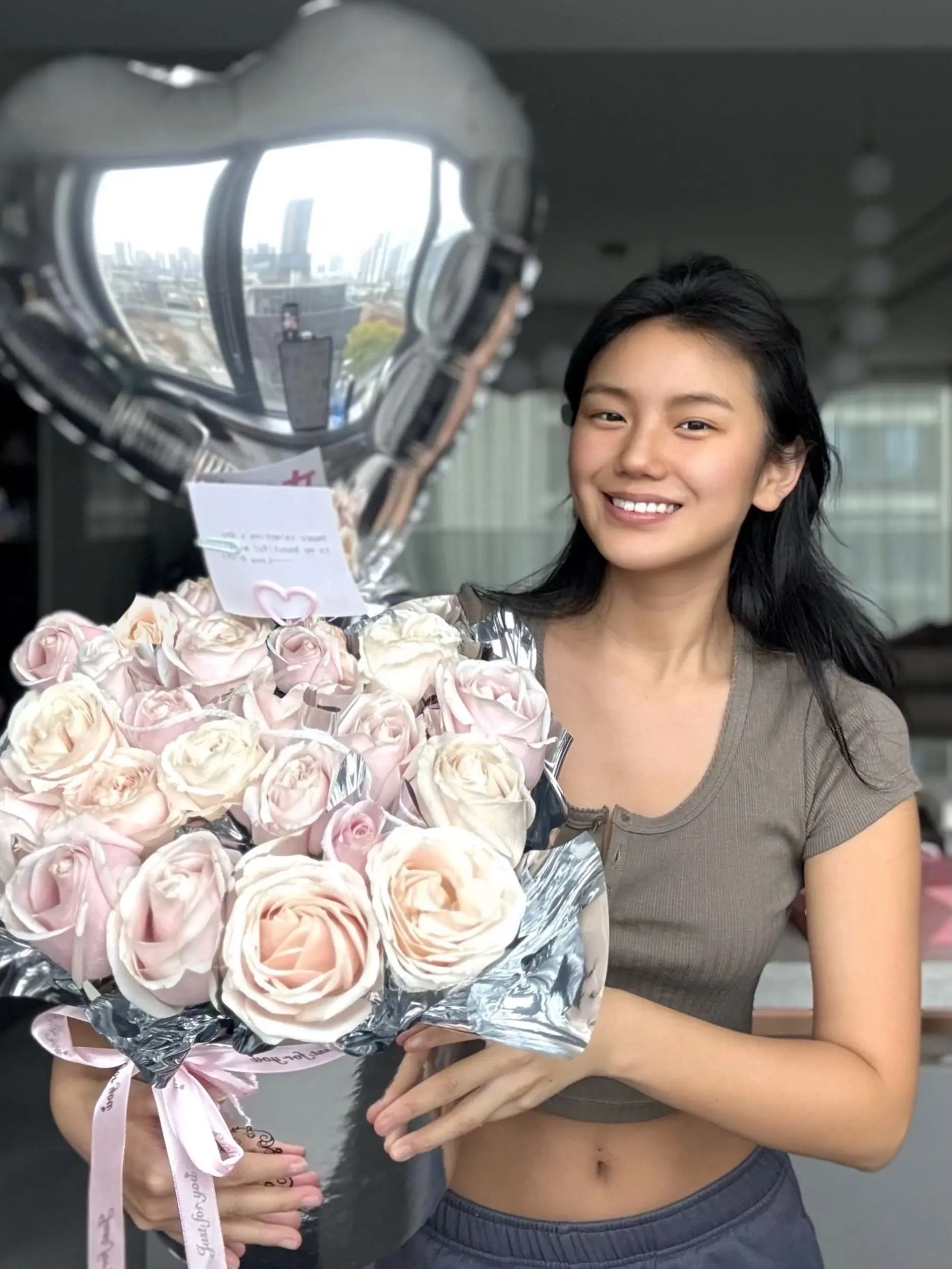 情人节曾经是我的噩梦 几年前我特别的害怕过任何节日、生日，尤其是情人节...