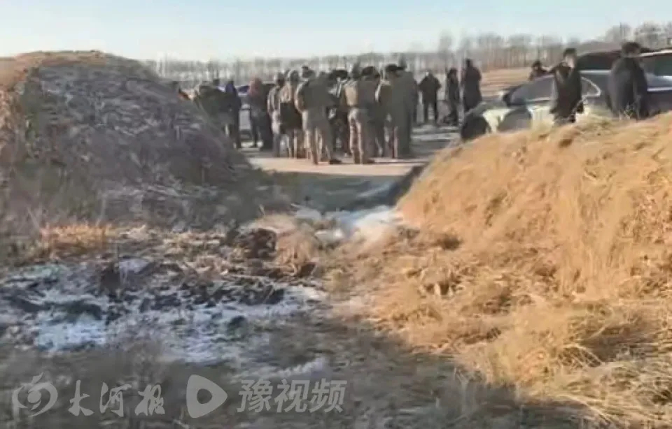 村民讲述2天2地杀2人男子落网经过【吉林34岁男子2天2地杀2人，村民讲述抓捕经