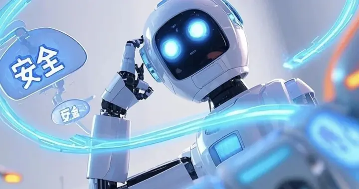 具身智能狂飙，安全却严重滞后？首个安全可信EAI框架与路线图！