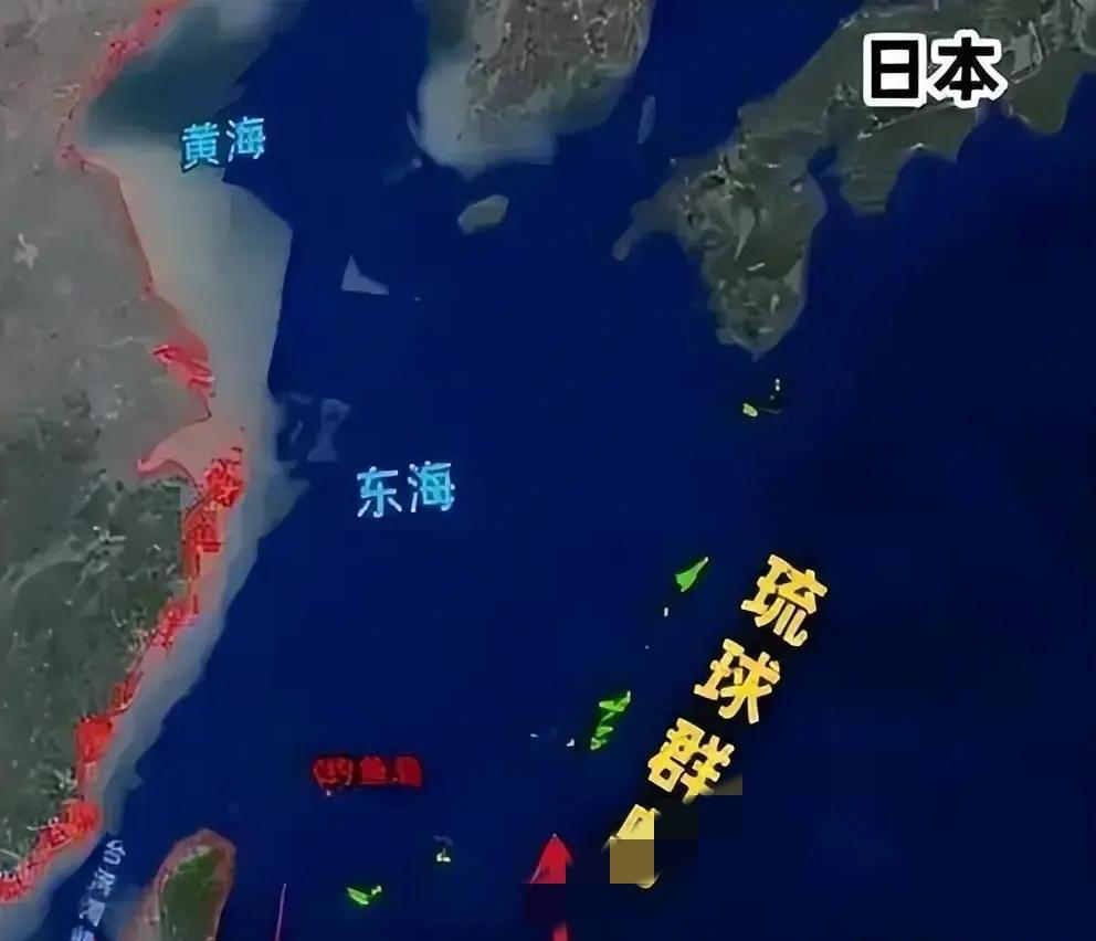 日本这次是真的急了，又是开记者会又是外交抗议，折腾一大圈，结果中国海警压根没搭理