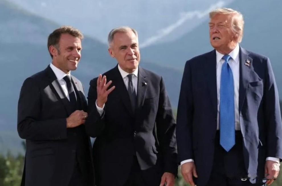 美国官员抨击欧洲8国，大意就是说，你们多年来享受美国保护和投喂时从不提独立自主，