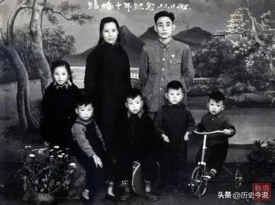 黄埔名将陈明仁：拒为亲儿开绿灯，严教家风育栋梁
 
阅读此文前，诚邀您点击一下“