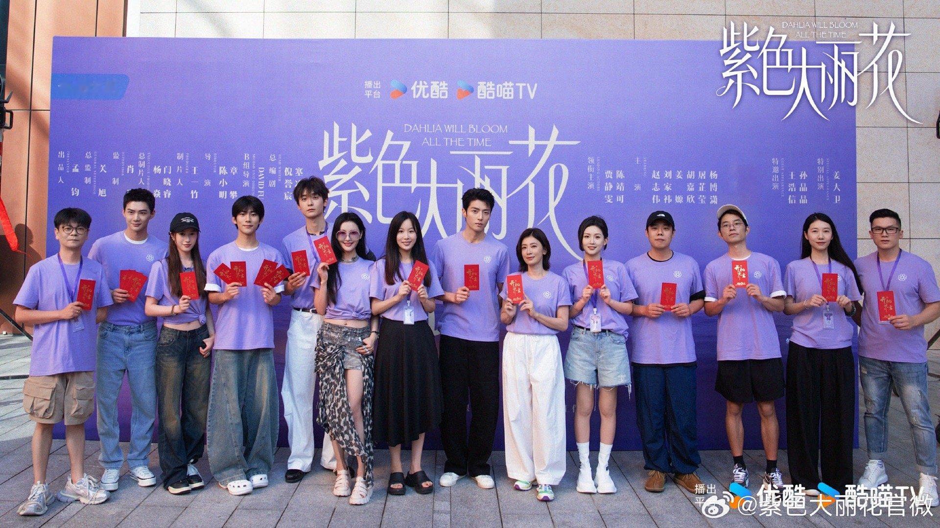  内娱终于有敢拍的都市爽剧！贾静雯演绎的霸气富婆，对上陈靖可的野心捞男，利用与欺