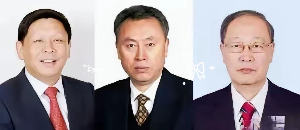 三位军工院士突然“除名”，院士铁饭碗彻底碎了？
 
中国工程院官网突发重磅变动！