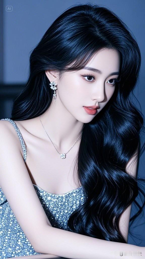 现在不努力，将来拿什么向曾经抛弃你的人证明它有多瞎。美女人像群 美女欣赏图片