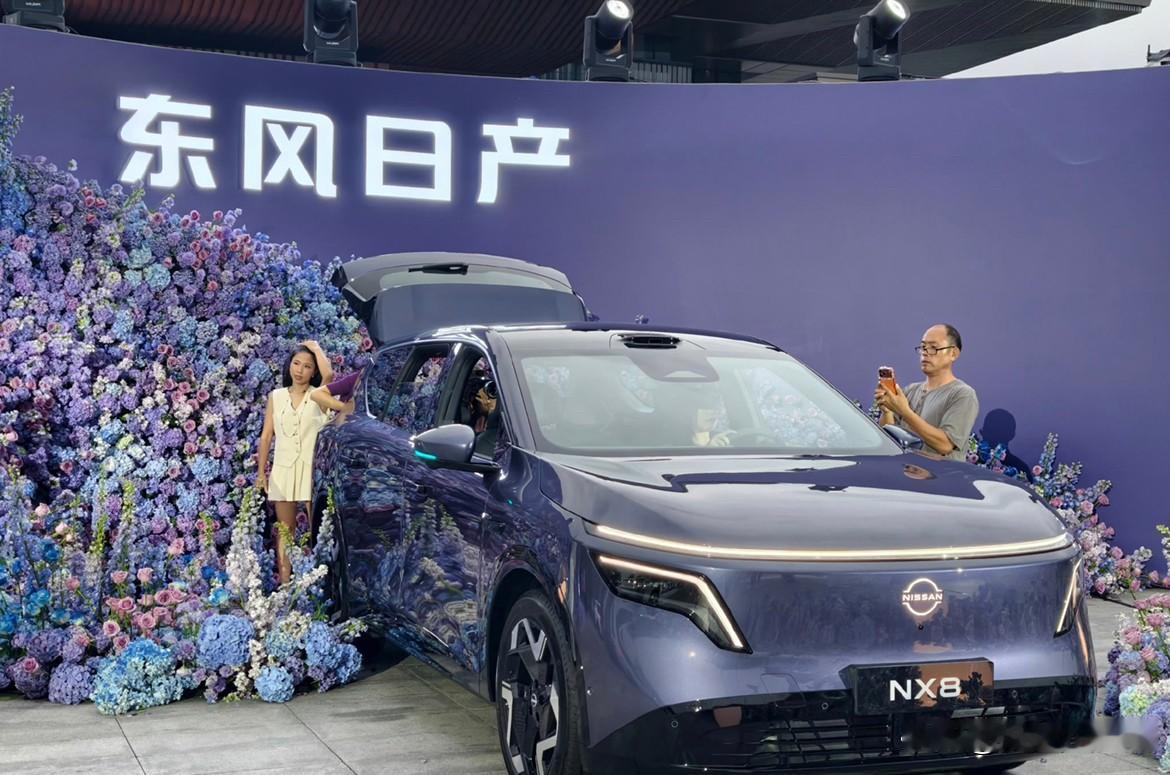 说真的，以前提到合资电车，我脑子里就俩词：油改电、车机卡，但最近刷到这些新车，我