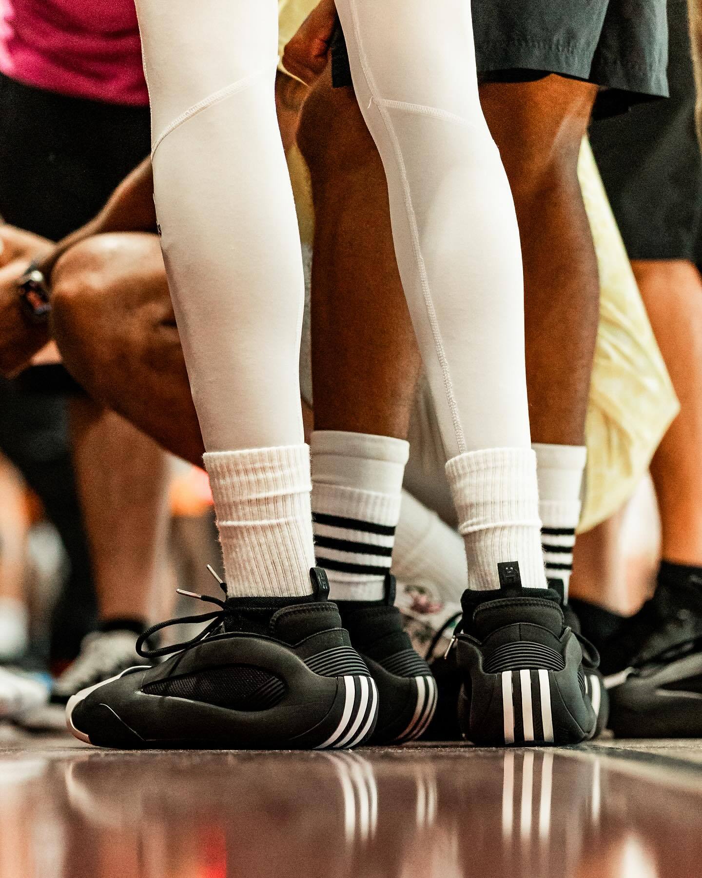 Harden Vol 8 “After Hours”©️3ssbcircuit 