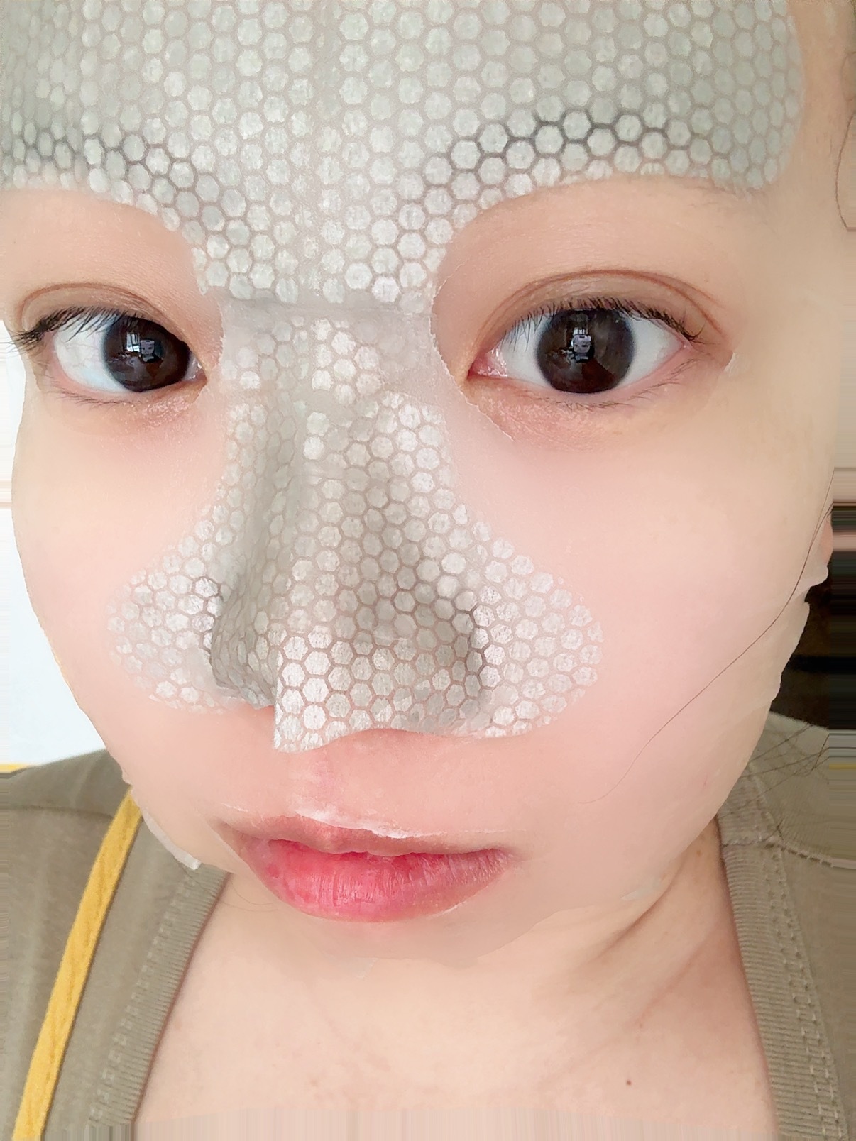 我想玩水去，但是一个人又有点🐯，放不开[苦涩] ​​​