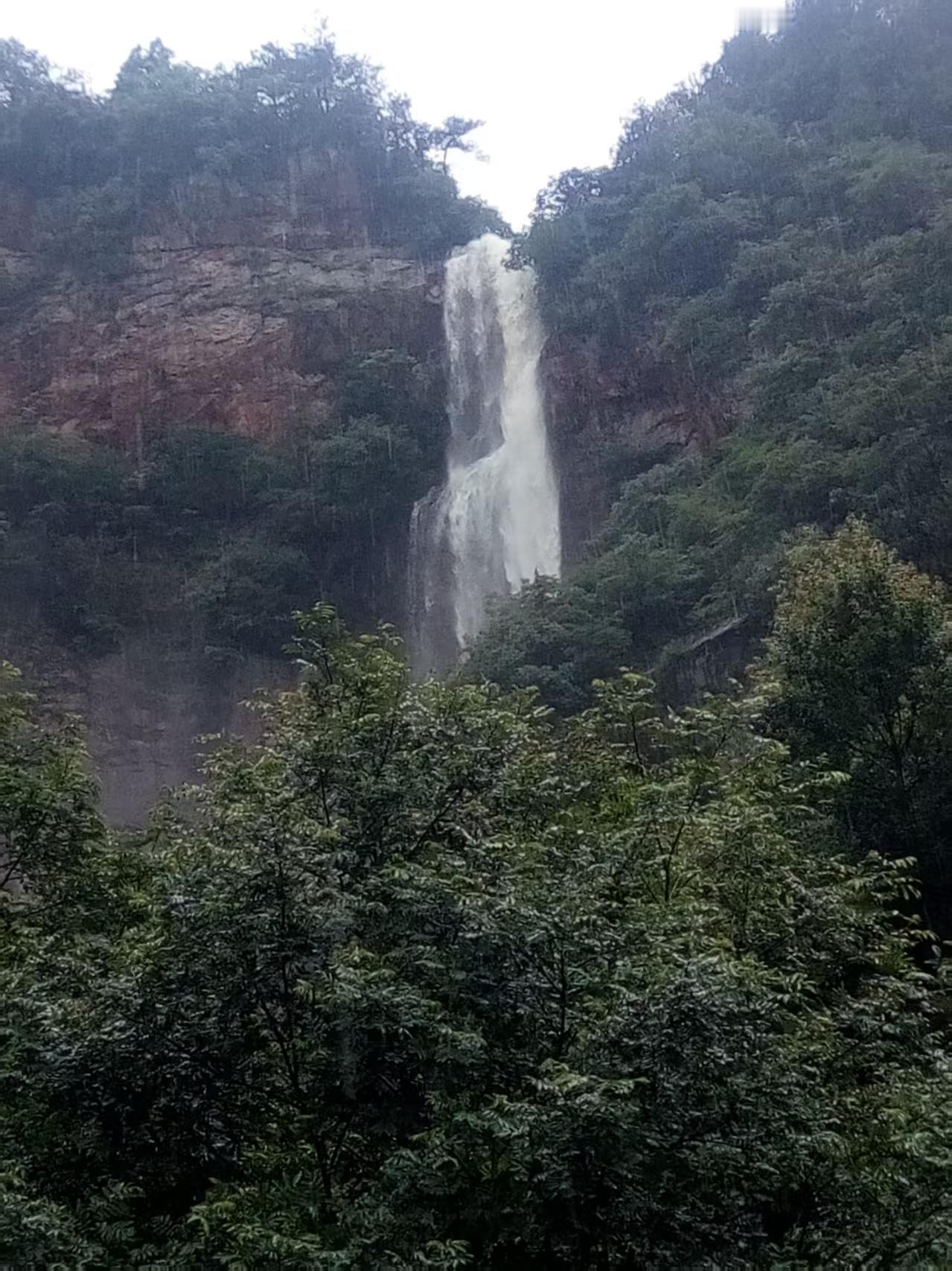 《龙眠山赋》
枫林红叶
了却尘事卸俗忙，
闲卧丘壑共秋光。
阅遍荣枯心无系，
不