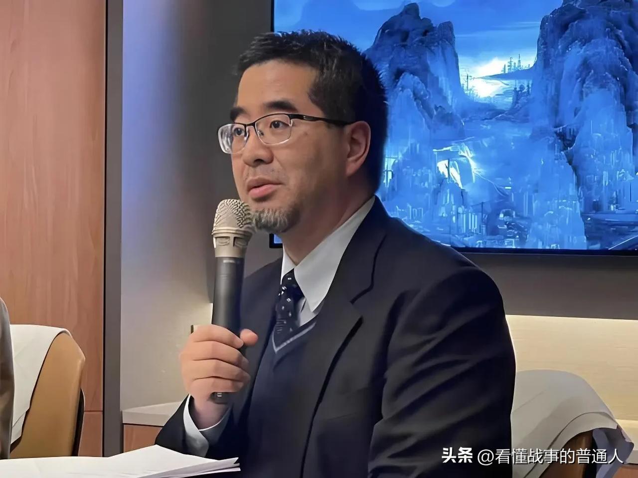 国民党把话说清楚了：九二共识认，一国两制不要，想要的是"一国两区"，台湾和大陆平