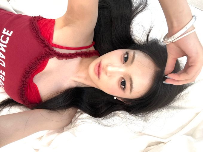 summer李恩叙 X更新 
