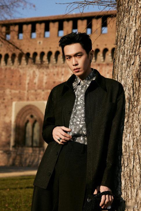 张若昀电影开端官宣节奏对接确认张若昀出演电影开端张若昀网传消息慢慢落地太让人激动