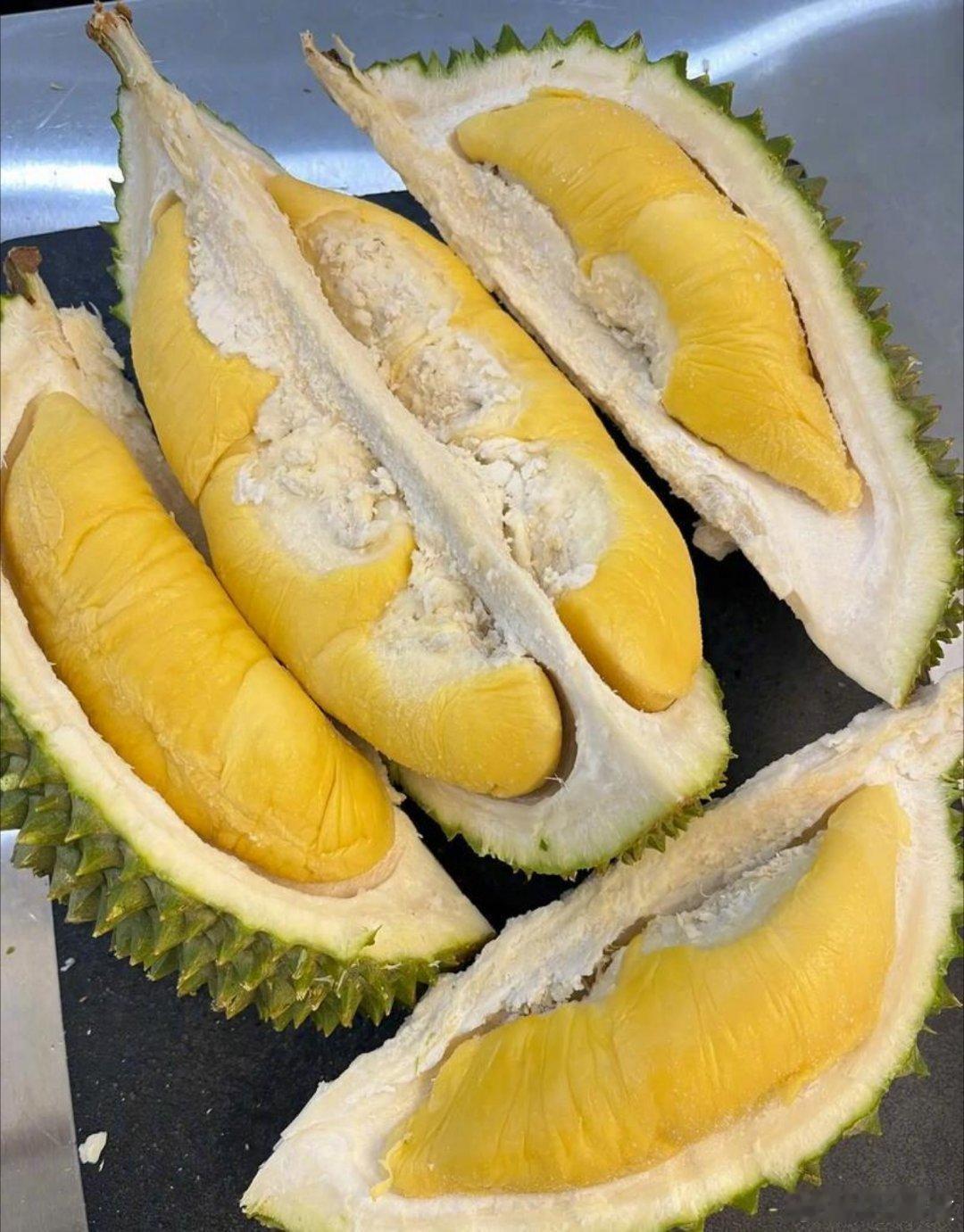 荔枝榴莲价格跳水近30%今年能实现榴莲自由吗？ ​​​