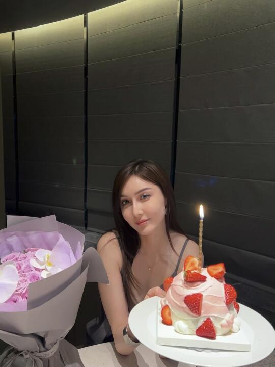 2025按时长大🎂