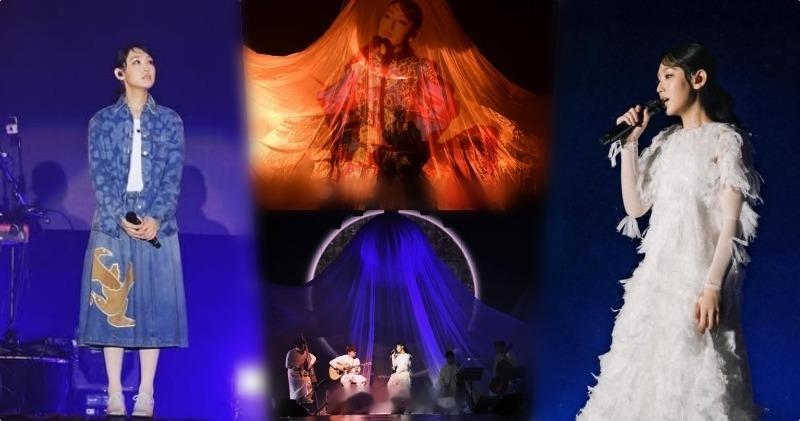 【明報即時】炎明熹分享《風之旅》心聲 視出席樂迷為最好聖誕禮物炎明熹分享平安夜音