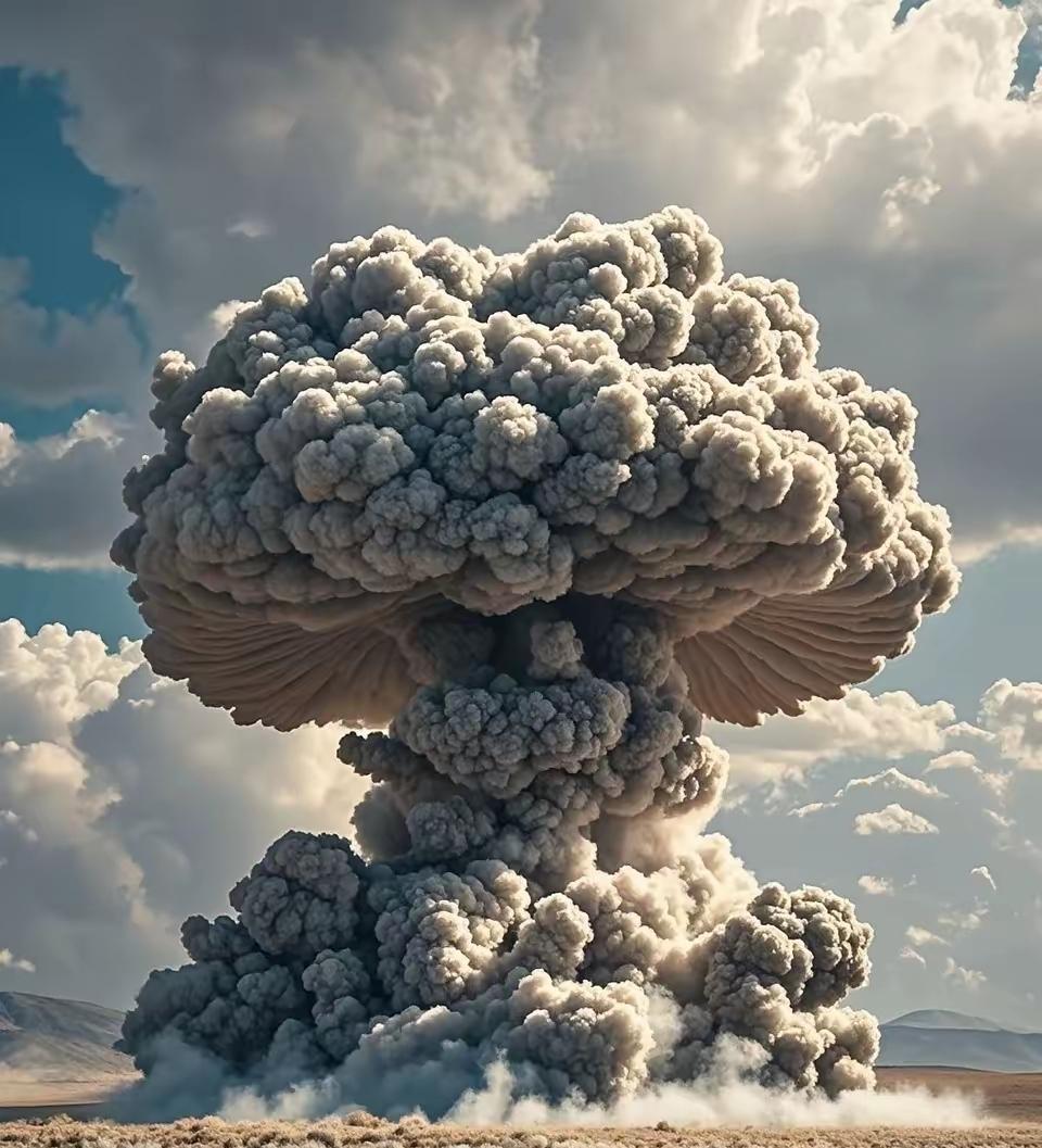 终于还是打起来了。央视新闻客户端的新闻，2026·2·28·14：20分也就是2