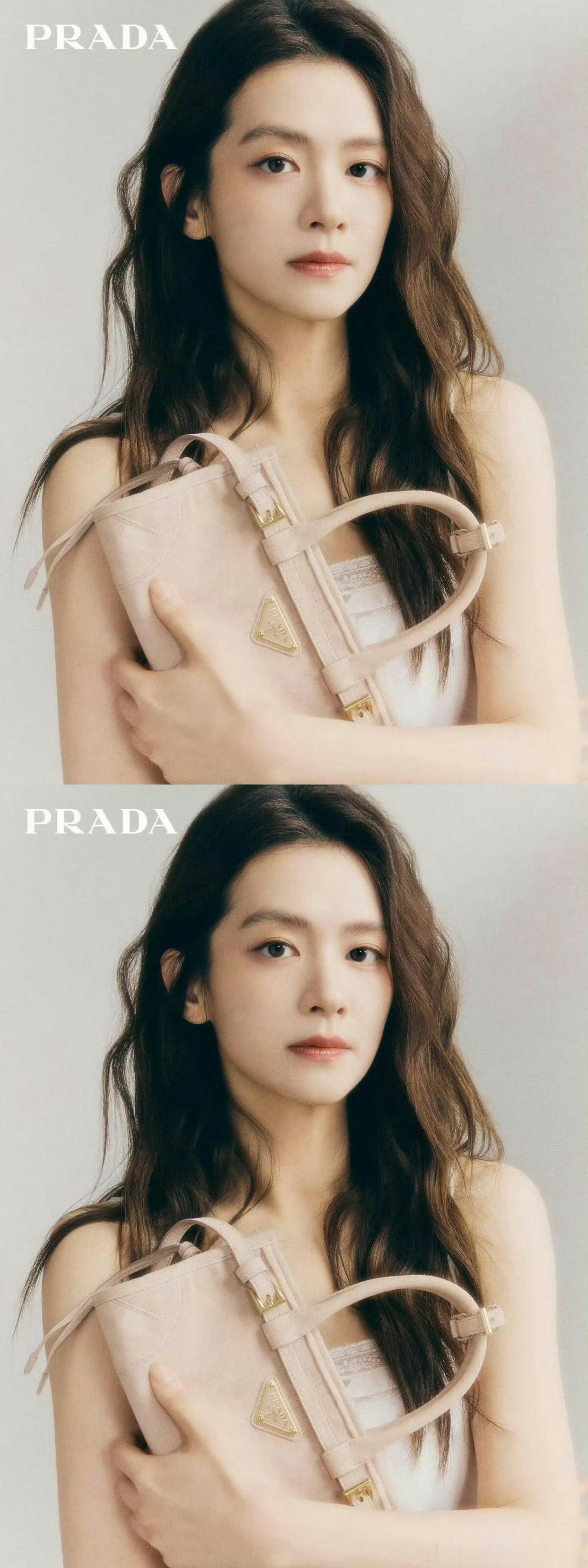 陈昊宇明天将参加上海Prada 活动哇漂亮姐姐出现 