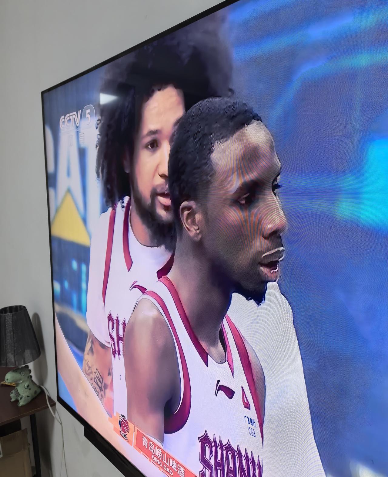 今年的CBA联赛，特别是季后赛，太难预测了，排名五到八的球队，只有浙江队，艰难的