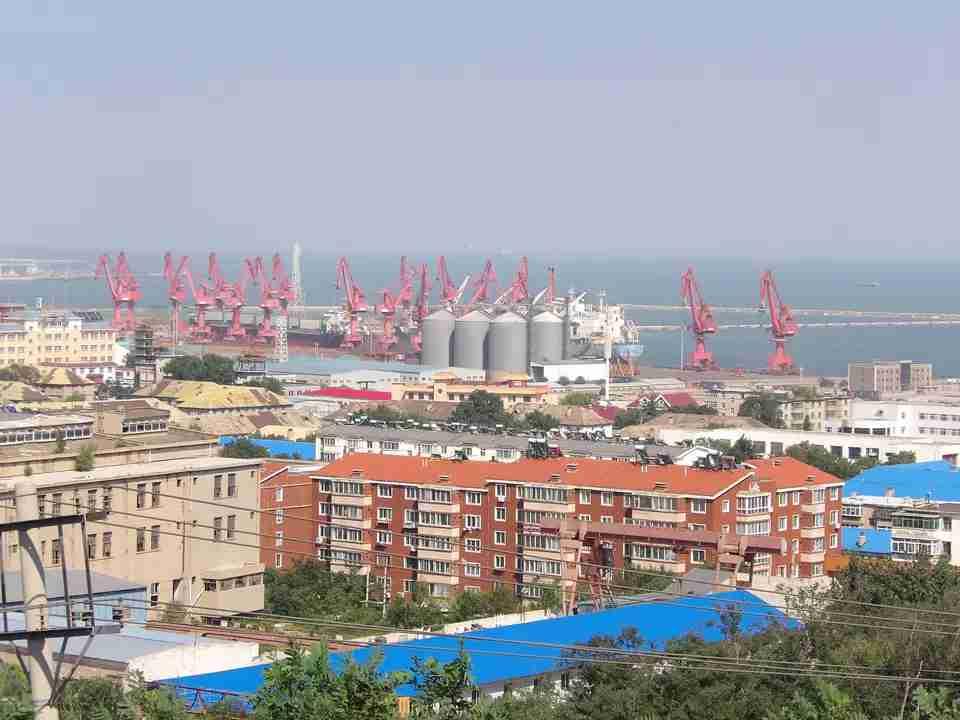 我的今日状态：💪🏻充满干劲
我这里的天气：🌈雨过天晴，夜里下雨，白天晴，远