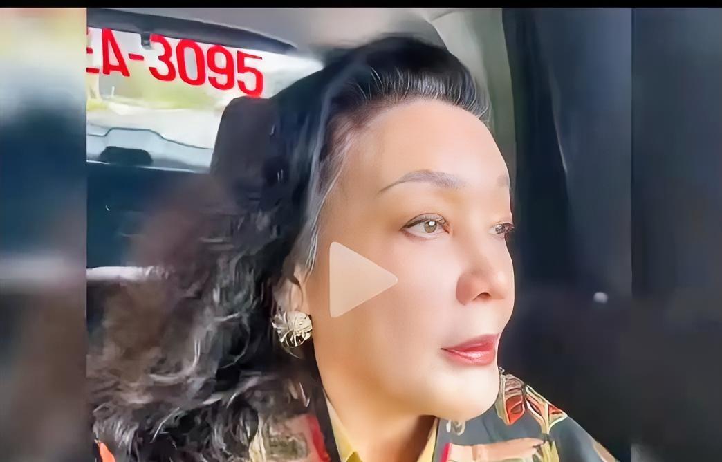 兰姐，这一觉醒来，心怕是凉透了。
 
拼了老命打下的麻六记，儿子一句没你股份，直