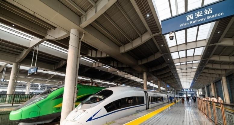 抢票软件集体失灵！12306 大数据严防死守，百万张违规抢票直接被拒
这次五一假