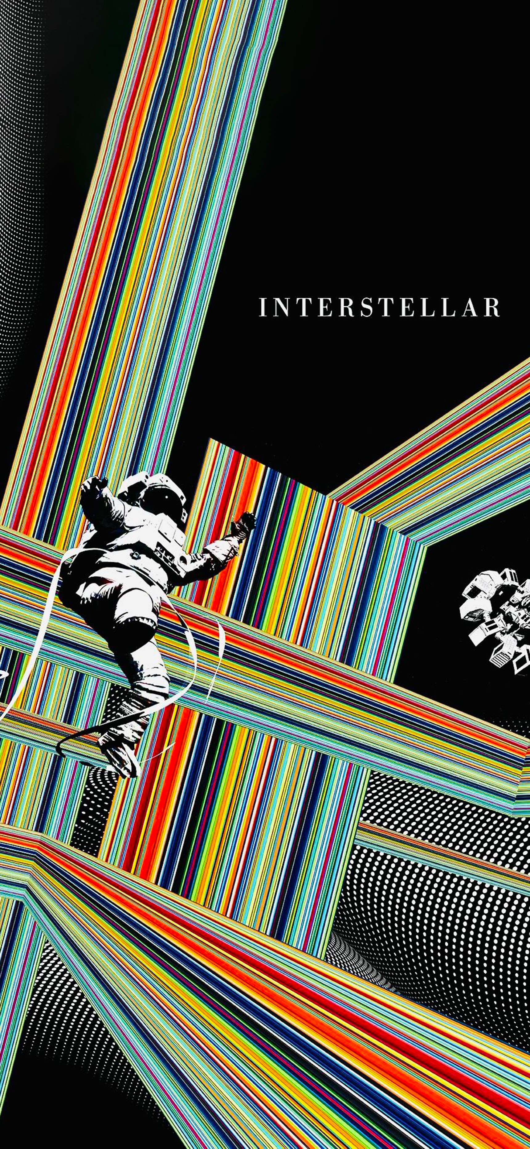 莱分享 星际穿越壁纸分享 