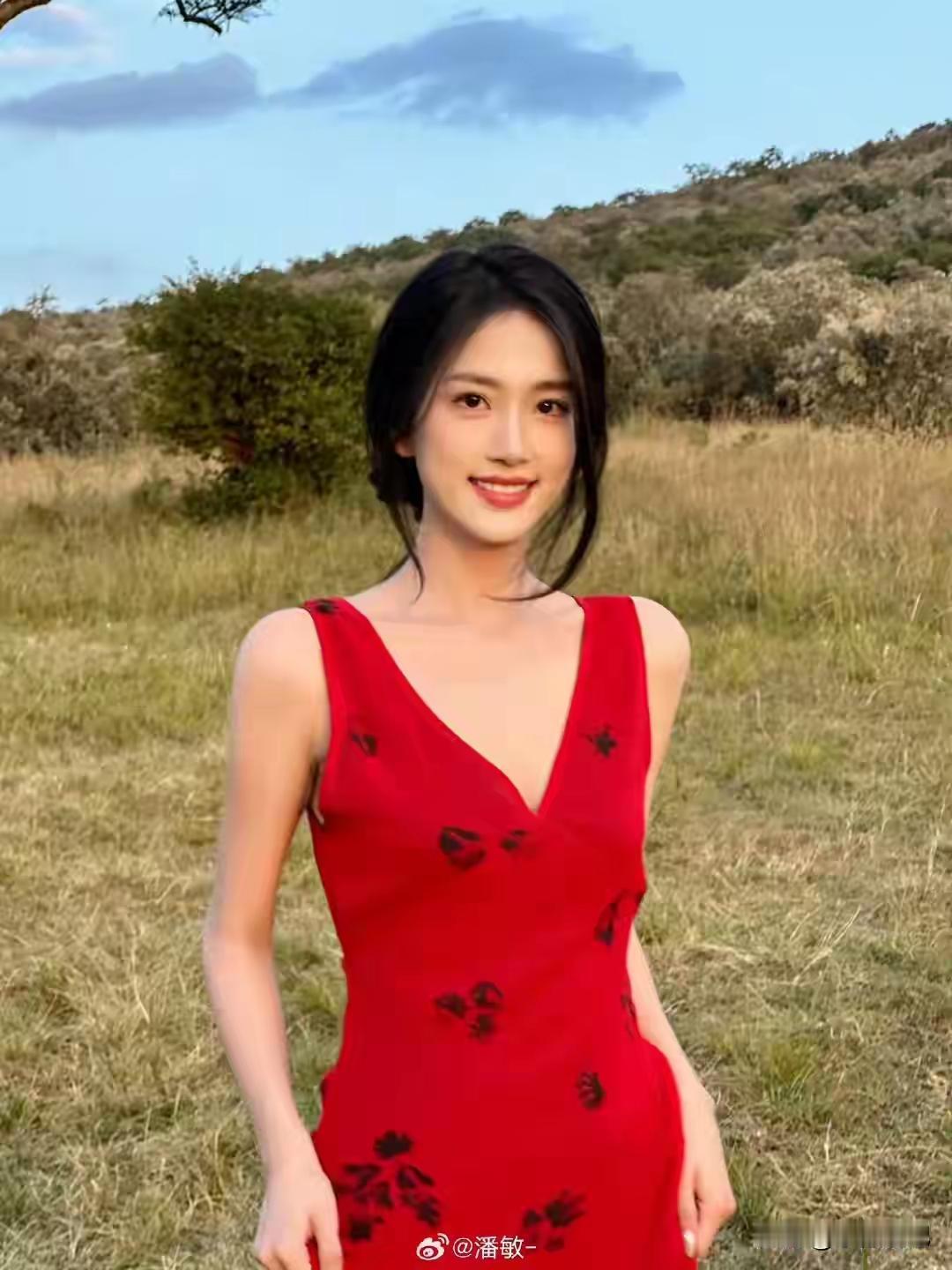 夏日野餐穿搭指南🌿✨你喜欢在业余时间看书吗 旗袍怎么样拍照有韵味