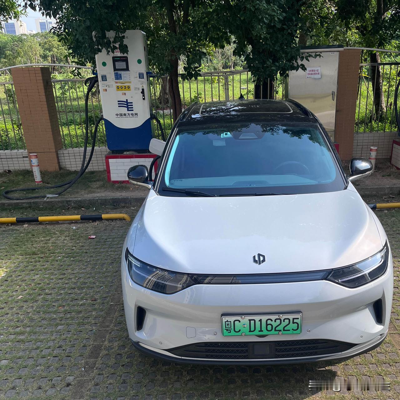 【去30℃的冬天玩雪】作为四年 C11 老车主，趁着广东立冬仍暖的好天气，带娃自