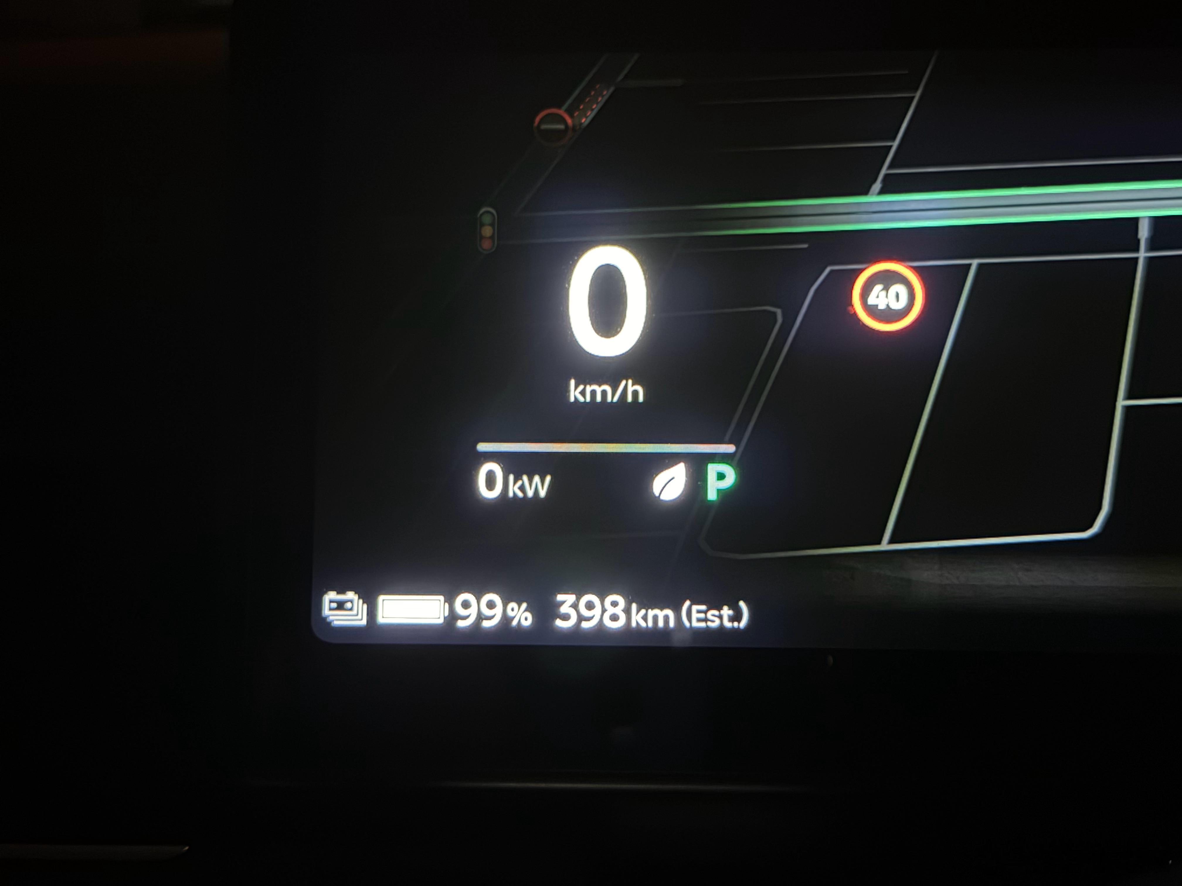 换了块99%的新能源汽车大v聊车新能源汽车﻿