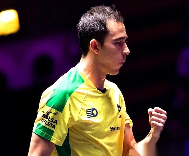 11比0啊，朋友们。
开局直接给人剃了个光头，这哪是打球，这是当众“处刑”啊。我